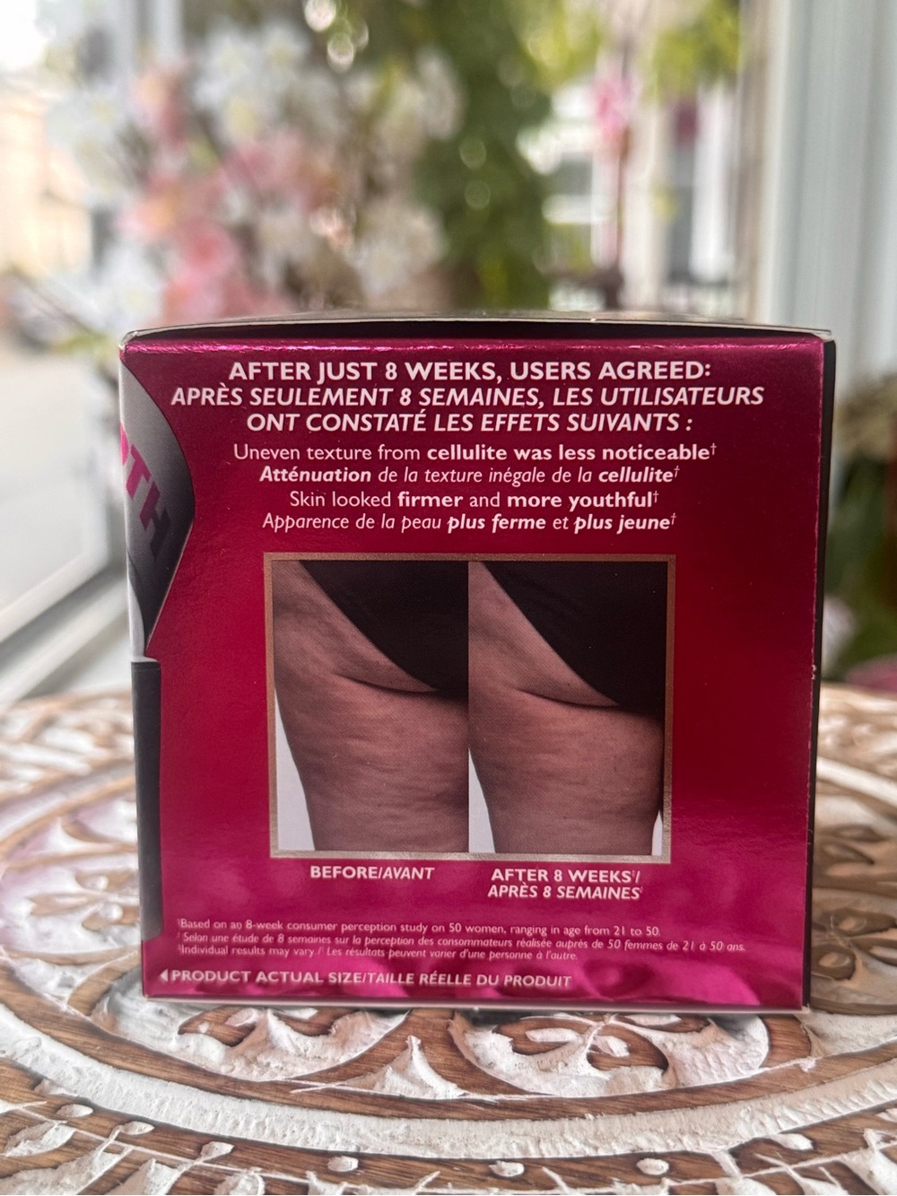 Peter Thomas Roth FIRMx Tight & Toned Cellulite Treatment 3.4 oz New - Picture 6 of 9